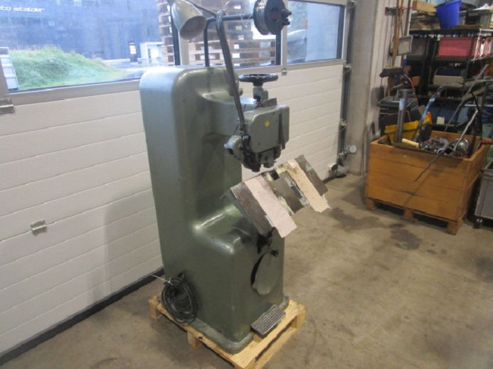 HANS MÜLLER B1 - Печатарско оборудване: снимка 3 HANS MÜLLER B1 - Печатарско оборудване: снимка 3