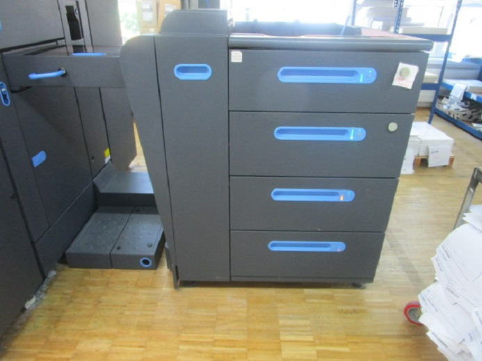 HP INDIGO 7500 Digital Press - Цифрова печатна машина: снимка 3 HP INDIGO 7500 Digital Press - Цифрова печатна машина: снимка 3