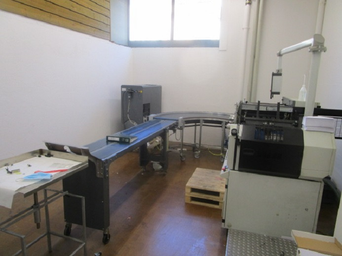 Лизинг на KUVERTDRUCK – OFFSETDRUCKMASCHINE W+D 232 KUVERTDRUCK – OFFSETDRUCKMASCHINE W+D 232: снимка 9 Лизинг на KUVERTDRUCK – OFFSETDRUCKMASCHINE W+D 232 KUVERTDRUCK – OFFSETDRUCKMASCHINE W+D 232: снимка 9