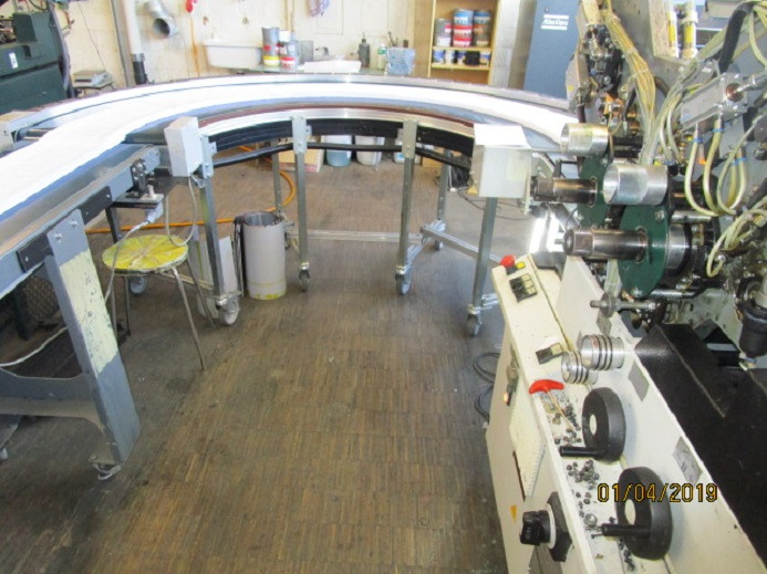 Лизинг на KUVERTDRUCK – OFFSETDRUCKMASCHINE W+D 232 KUVERTDRUCK – OFFSETDRUCKMASCHINE W+D 232: снимка 7 Лизинг на KUVERTDRUCK – OFFSETDRUCKMASCHINE W+D 232 KUVERTDRUCK – OFFSETDRUCKMASCHINE W+D 232: снимка 7