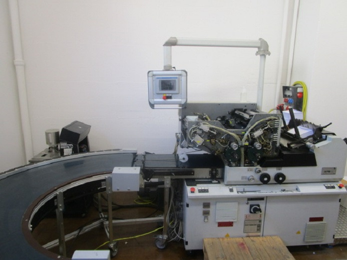 Лизинг на KUVERTDRUCK – OFFSETDRUCKMASCHINE W+D 232 KUVERTDRUCK – OFFSETDRUCKMASCHINE W+D 232: снимка 11 Лизинг на KUVERTDRUCK – OFFSETDRUCKMASCHINE W+D 232 KUVERTDRUCK – OFFSETDRUCKMASCHINE W+D 232: снимка 11