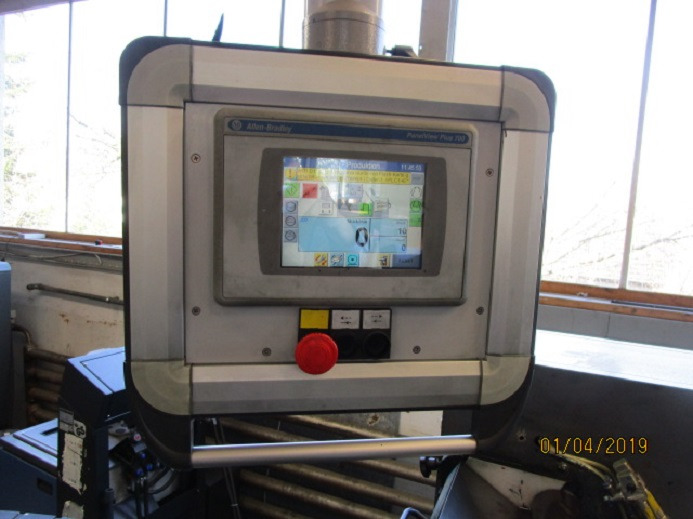KUVERTDRUCK – OFFSETDRUCKMASCHINE W+D 232 - Офсетова машина: снимка 4 KUVERTDRUCK – OFFSETDRUCKMASCHINE W+D 232 - Офсетова машина: снимка 4