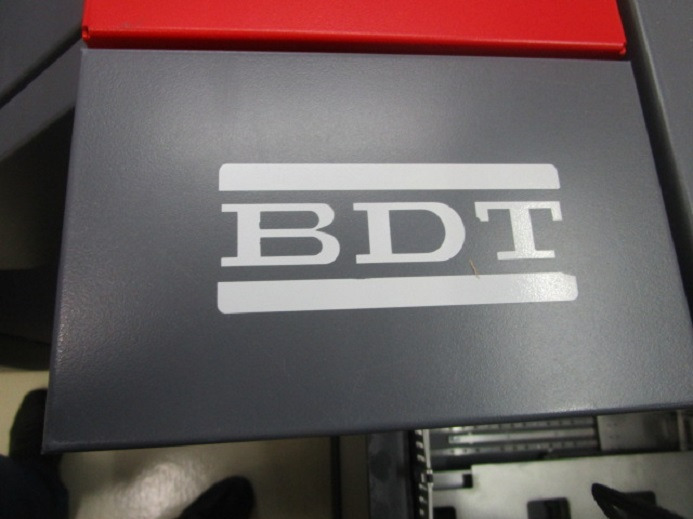 LANGBOGENANLEGER VX 370 FEEDER RICOH - Цифрова печатна машина: снимка 5 LANGBOGENANLEGER VX 370 FEEDER RICOH - Цифрова печатна машина: снимка 5