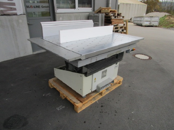 RÜTTLER POLAR R-6 - Печатарско оборудване: снимка 3 RÜTTLER POLAR R-6 - Печатарско оборудване: снимка 3