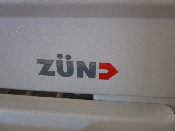 SCHNEIDEPLOTTER ZÜND P-1200 PLUS - Машина за рязане на хартия: снимка 5 SCHNEIDEPLOTTER ZÜND P-1200 PLUS - Машина за рязане на хартия: снимка 5