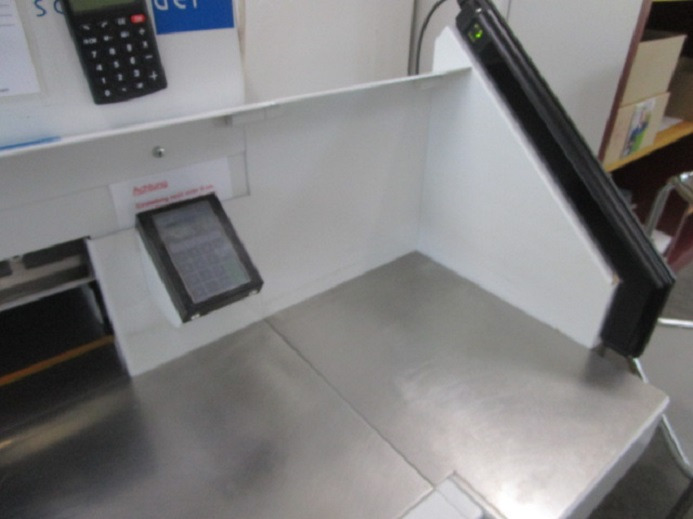 Лизинг на  STAPELSCHNEIDER EBA 5560 STAPELSCHNEIDER EBA 5560: снимка 7