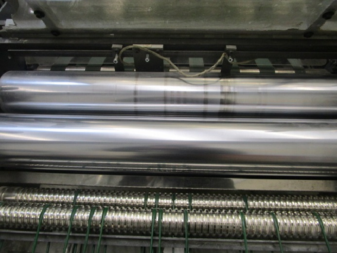 VERTIKALE PRESSAUSLAGE HB VSA – 66 / M D - Машина за сгъване: снимка 5 VERTIKALE PRESSAUSLAGE HB VSA – 66 / M D - Машина за сгъване: снимка 5