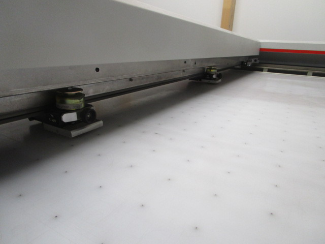 Машина за рязане на хартия ZÜND SCHNEIDEPLOTTER P-1200 PLUS: снимка 6