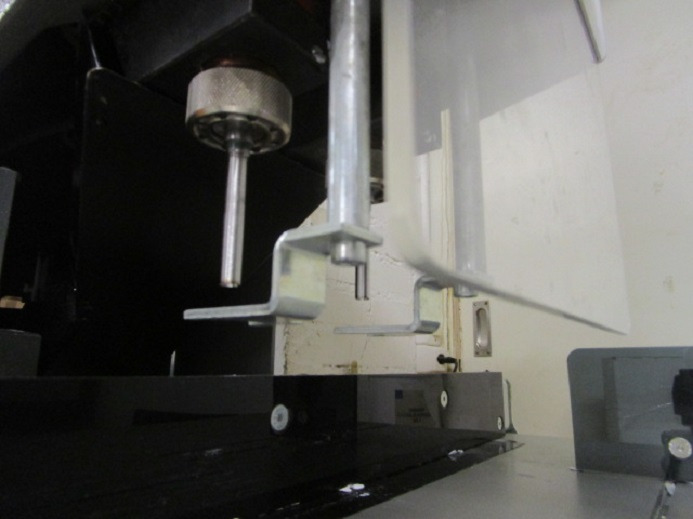 ZWEISPINDELBOHRMASCHINE CITOBORMA 290 - Печатарско оборудване: снимка 4 ZWEISPINDELBOHRMASCHINE CITOBORMA 290 - Печатарско оборудване: снимка 4