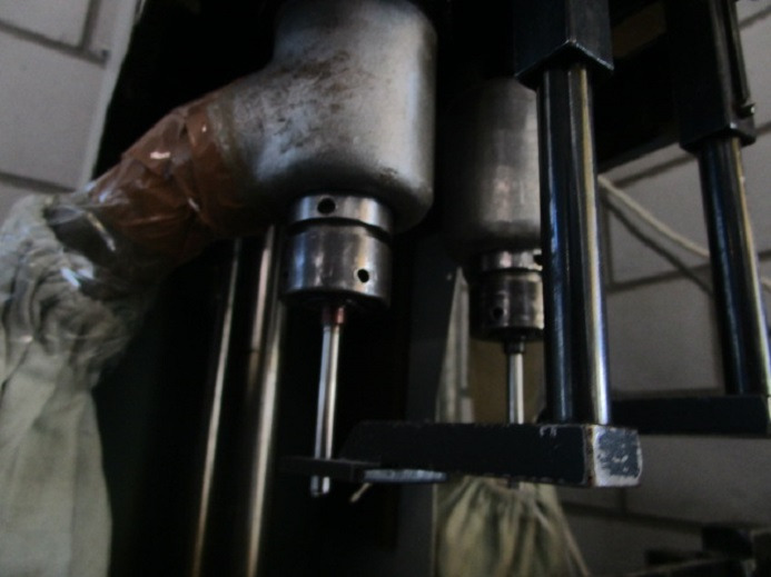 ZWEISPINDELBOHRMASCHINE STAGO ASS 2015 - Печатарско оборудване: снимка 3 ZWEISPINDELBOHRMASCHINE STAGO ASS 2015 - Печатарско оборудване: снимка 3