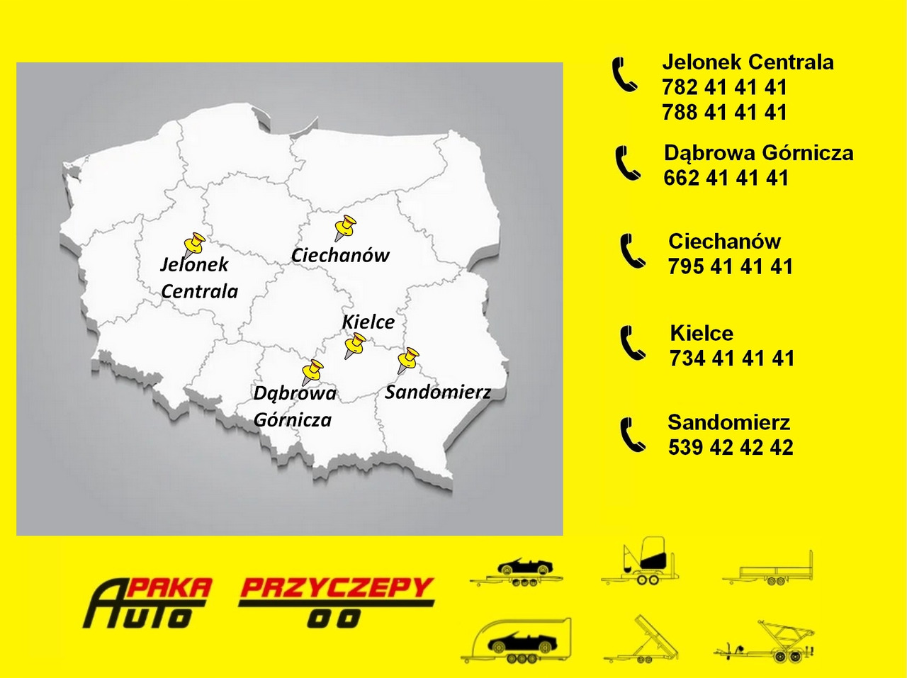 Нови Автовоз ремарке LAWETA Z NAJAZDAMI NA 2 AUTA 8,5x2M DMC 3500, 3 OSIE / CAR TRANSPORTER WITH RAMPS FOR 2 CARS 8.5x2M DMC 3500, 3 AXLES: снимка 17