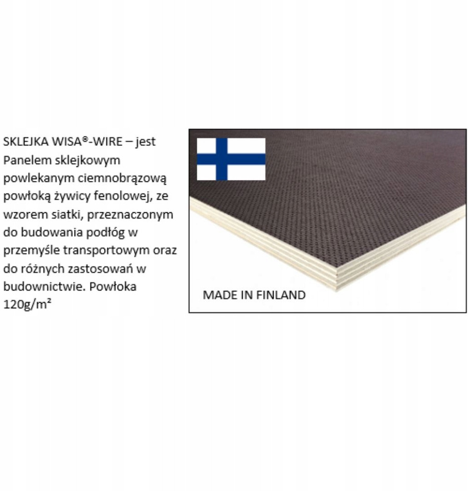 Лизинг на  PRZYCZEPA DO PRZEWOZU ŚWIŃ / BYDŁA, DMC 2700 / TRAILER FOR TRANSPORTING PIGS / CATTLE, DMC 2700 PRZYCZEPA DO PRZEWOZU ŚWIŃ / BYDŁA, DMC 2700 / TRAILER FOR TRANSPORTING PIGS / CATTLE, DMC 2700: снимка 11