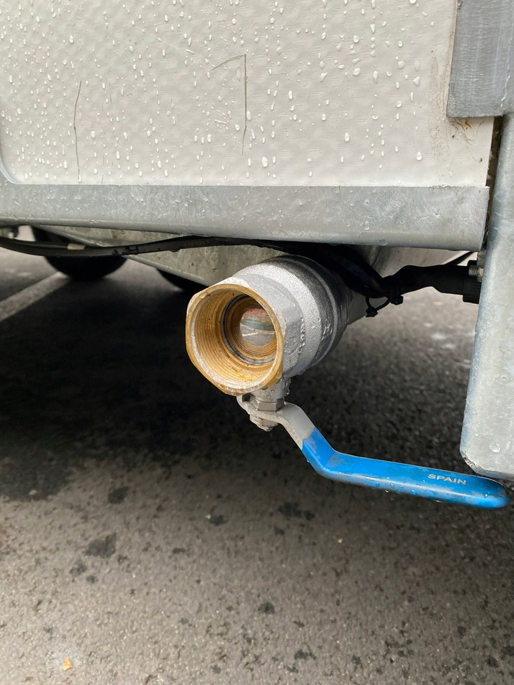 Лизинг на  PRZYCZEPA DO PRZEWOZU ŚWIŃ / BYDŁA, DMC 2700 / TRAILER FOR TRANSPORTING PIGS / CATTLE, DMC 2700 PRZYCZEPA DO PRZEWOZU ŚWIŃ / BYDŁA, DMC 2700 / TRAILER FOR TRANSPORTING PIGS / CATTLE, DMC 2700: снимка 7