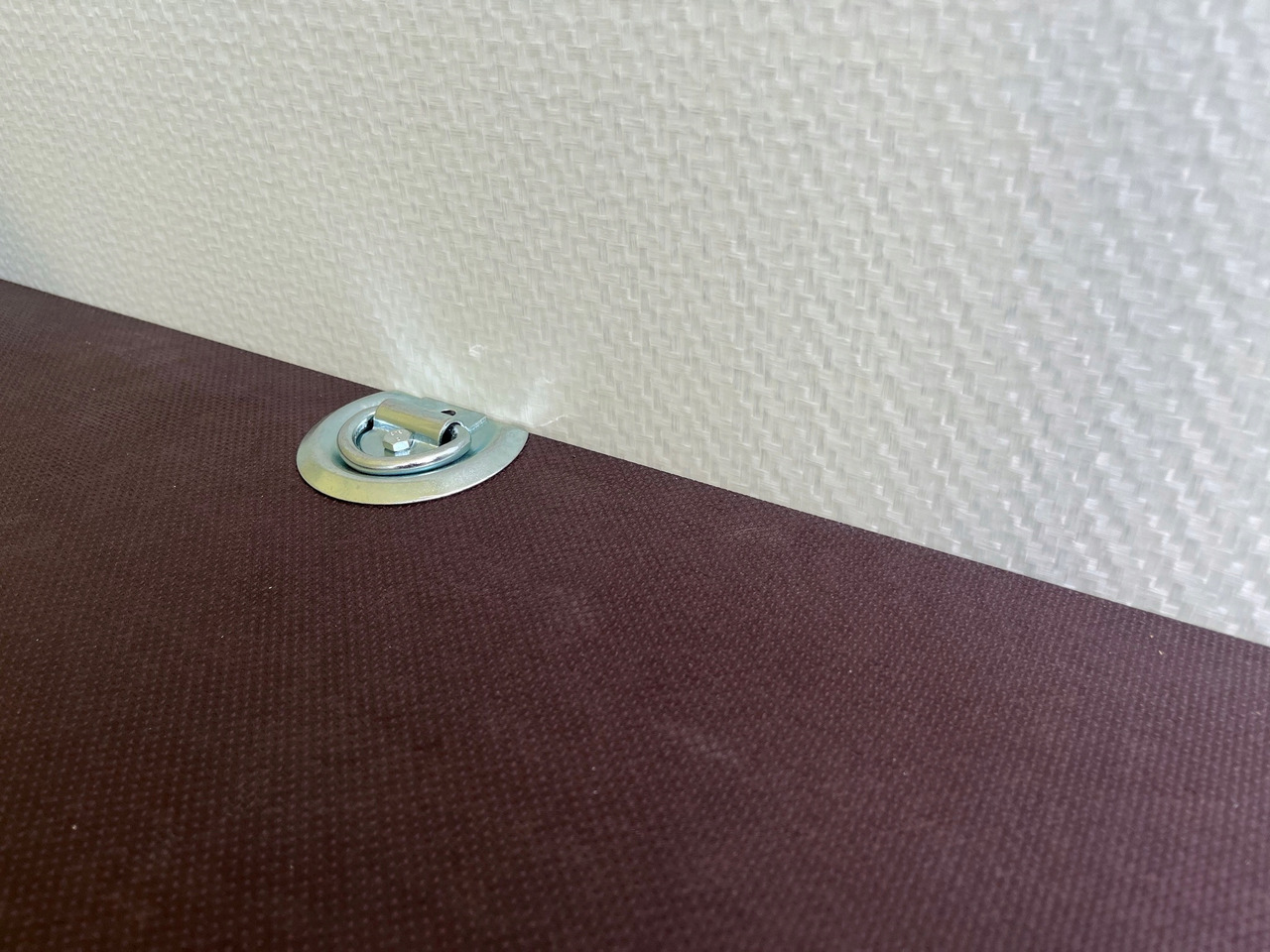 Нови Затворена каросерия ремарке PRZYCZEPA KONTENER CARGO BOX 2,6 x 1,5 ZABUDOWANA / CARGO CONTAINER TRAILER BOX 2.6 x 1.5 ENCLOSED: снимка 13 Нови Затворена каросерия ремарке PRZYCZEPA KONTENER CARGO BOX 2,6 x 1,5 ZABUDOWANA / CARGO CONTAINER TRAILER BOX 2.6 x 1.5 ENCLOSED: снимка 13