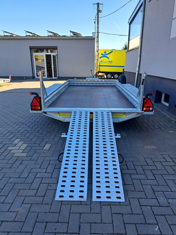 PRZYCZEPA LAWETA DO KOPARKI MINIKOPARKI 3500KG / EXCAVATOR MINI EXCAVATOR TRANSPORTER TRAILER 3500KG - Ремарке за строителна техника: снимка 5 PRZYCZEPA LAWETA DO KOPARKI MINIKOPARKI 3500KG / EXCAVATOR MINI EXCAVATOR TRANSPORTER TRAILER 3500KG - Ремарке за строителна техника: снимка 5