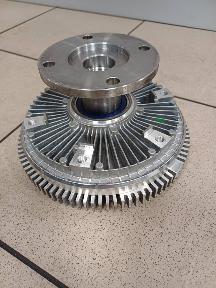 BEHR - Съединител и части: снимка 3 BEHR - Съединител и части: снимка 3