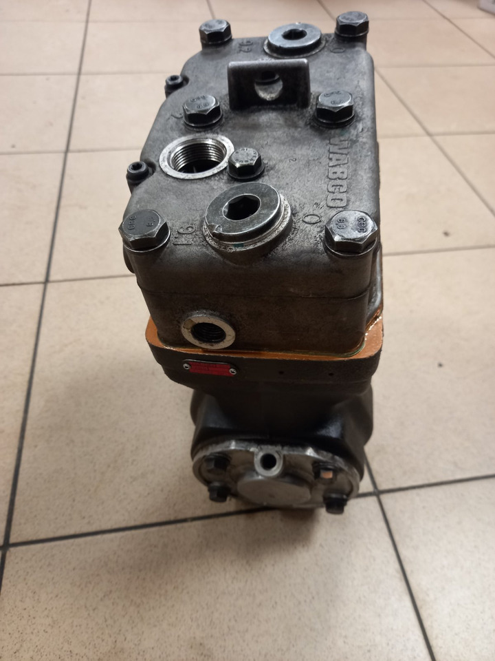 WABCO - Компресор: снимка 3 WABCO - Компресор: снимка 3