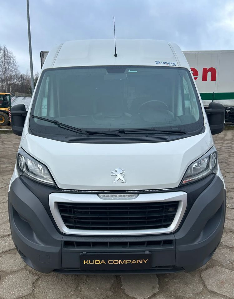 Peugeot BOXER CHŁODNIA MROŹNIA LEKI ISBERG GRUAU 3 KOMORY / 2 SZTUKI !! - Хладилен бус: снимка 3 Peugeot BOXER CHŁODNIA MROŹNIA LEKI ISBERG GRUAU 3 KOMORY / 2 SZTUKI !! - Хладилен бус: снимка 3