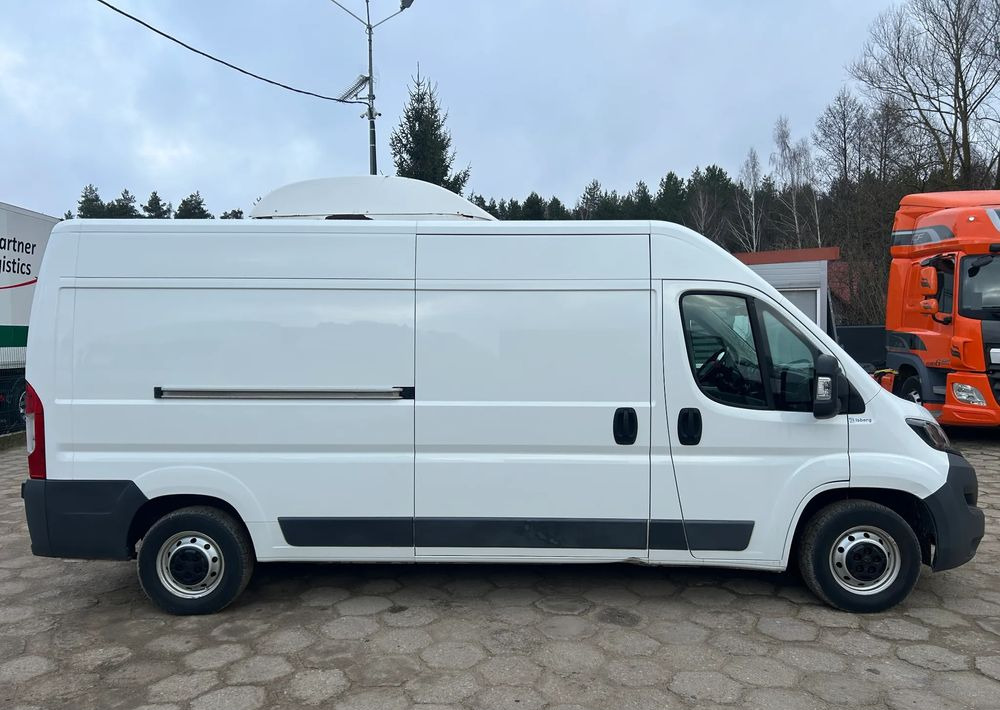 Peugeot BOXER CHŁODNIA MROŹNIA LEKI ISBERG GRUAU 3 KOMORY / 2 SZTUKI !! - Хладилен бус: снимка 5 Peugeot BOXER CHŁODNIA MROŹNIA LEKI ISBERG GRUAU 3 KOMORY / 2 SZTUKI !! - Хладилен бус: снимка 5