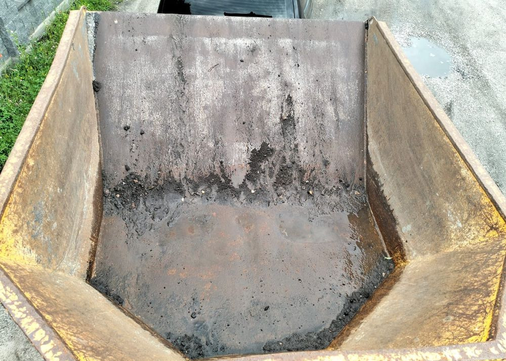 Thwaites 3T - Самосвал: снимка 5 Thwaites 3T - Самосвал: снимка 5