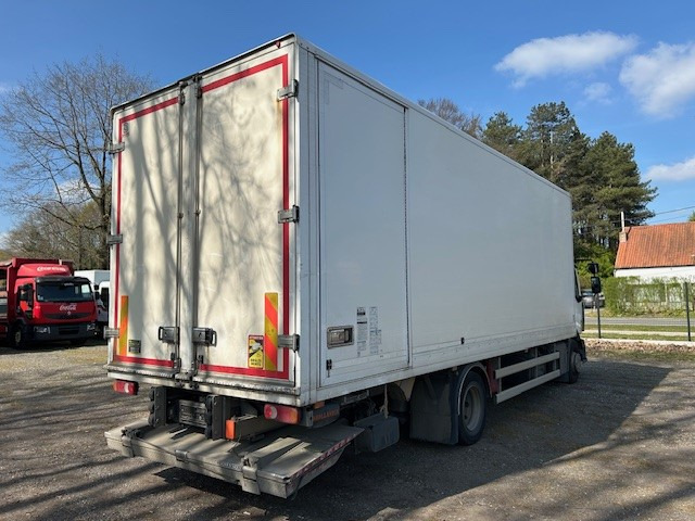 Renault Trucks D - Камион: снимка 3 Renault Trucks D - Камион: снимка 3
