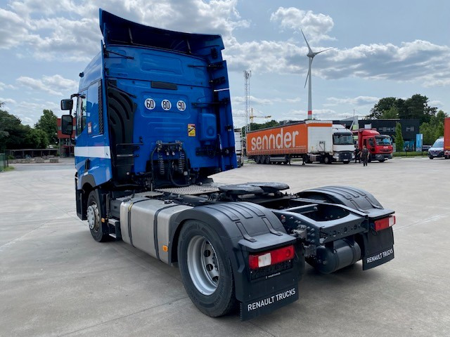 Renault Trucks T - Влекач: снимка 4 Renault Trucks T - Влекач: снимка 4