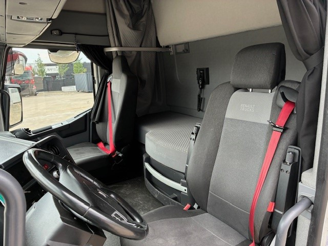 Renault Trucks T - Влекач: снимка 5 Renault Trucks T - Влекач: снимка 5