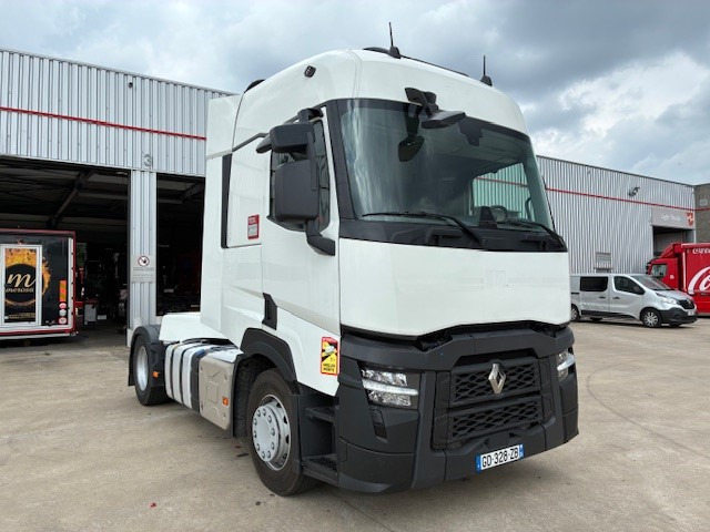 Renault Trucks T - Влекач: снимка 2 Renault Trucks T - Влекач: снимка 2