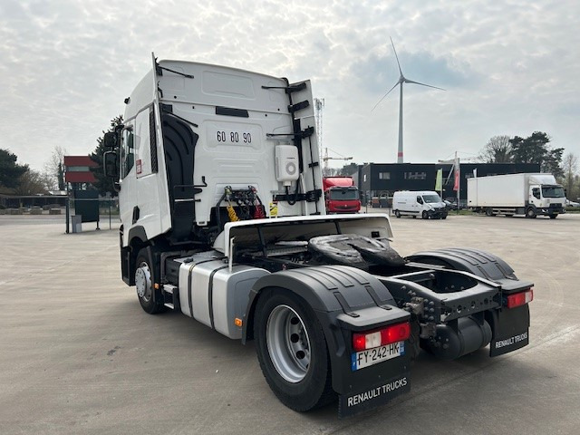 Renault Trucks T - Влекач: снимка 4 Renault Trucks T - Влекач: снимка 4