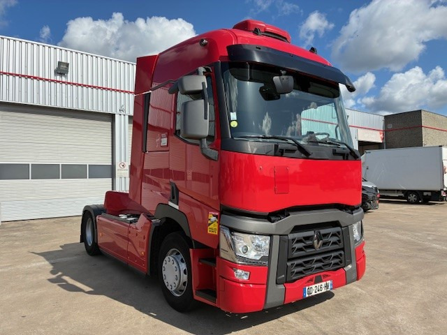 Renault Trucks T - Влекач: снимка 2 Renault Trucks T - Влекач: снимка 2