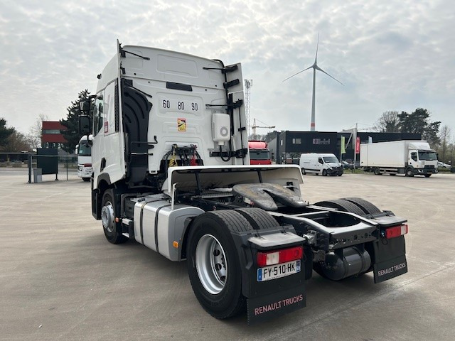 Renault Trucks T - Влекач: снимка 4 Renault Trucks T - Влекач: снимка 4