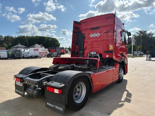 Renault Trucks T - Влекач: снимка 3 Renault Trucks T - Влекач: снимка 3