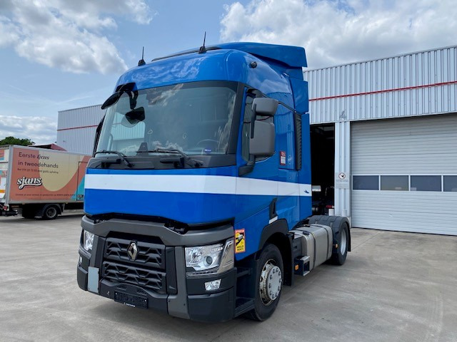 Renault Trucks T - Влекач: снимка 1 Renault Trucks T - Влекач: снимка 1