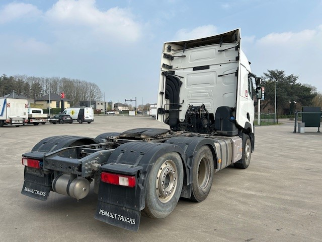 Renault Trucks T - Влекач: снимка 3 Renault Trucks T - Влекач: снимка 3