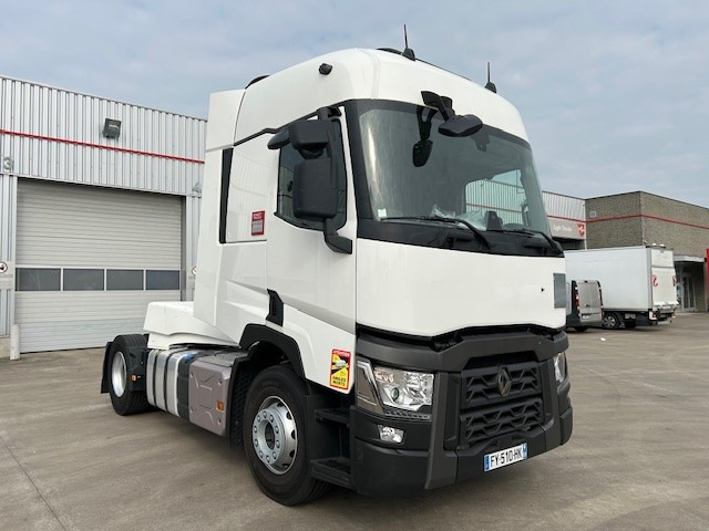 Renault Trucks T - Влекач: снимка 2 Renault Trucks T - Влекач: снимка 2