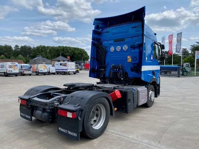 Renault Trucks T - Влекач: снимка 3 Renault Trucks T - Влекач: снимка 3