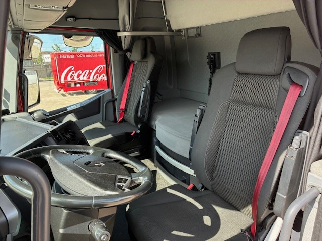 Renault Trucks T - Влекач: снимка 5 Renault Trucks T - Влекач: снимка 5