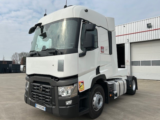 Renault Trucks T - Влекач: снимка 1 Renault Trucks T - Влекач: снимка 1