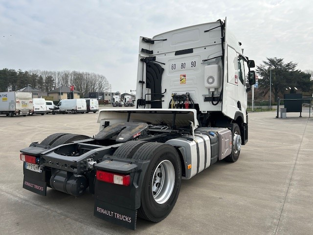 Renault Trucks T - Влекач: снимка 3 Renault Trucks T - Влекач: снимка 3