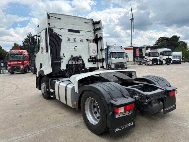 Renault Trucks T - Влекач: снимка 4 Renault Trucks T - Влекач: снимка 4