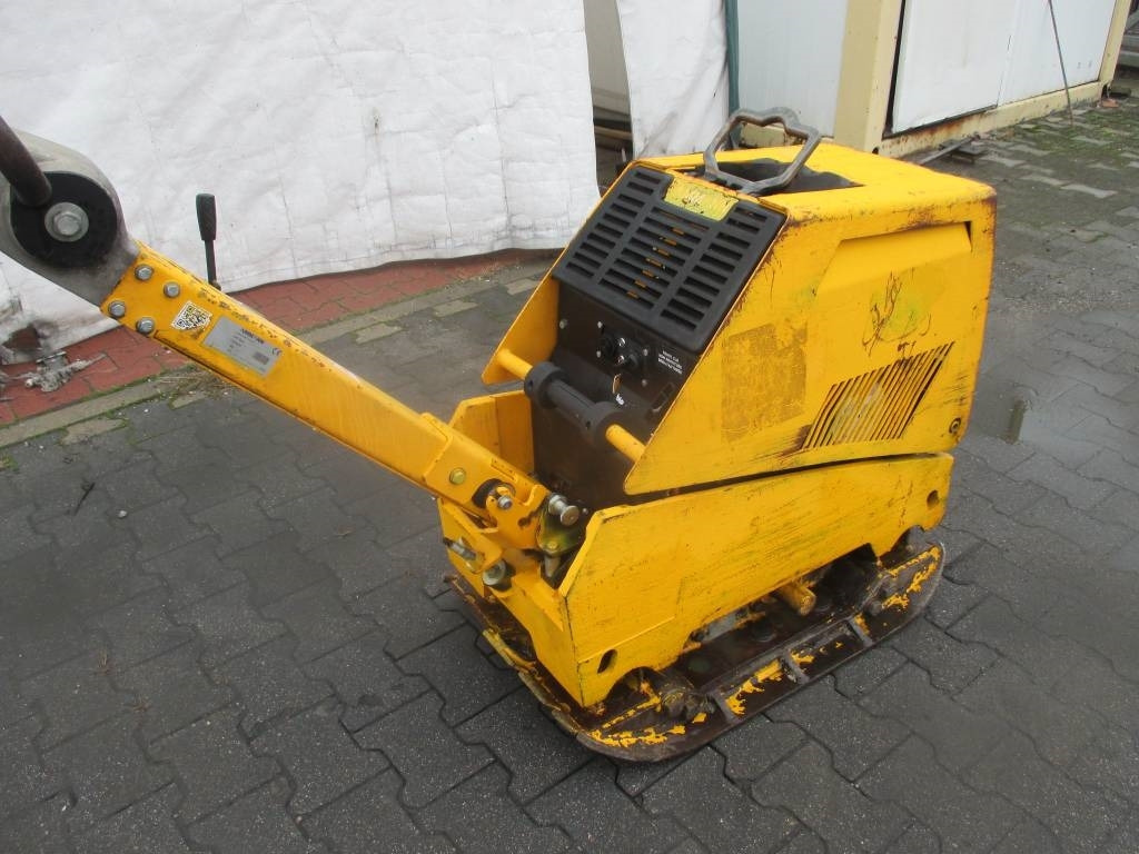 Ammann APR 5920 - Виброплоча: снимка 2 Ammann APR 5920 - Виброплоча: снимка 2