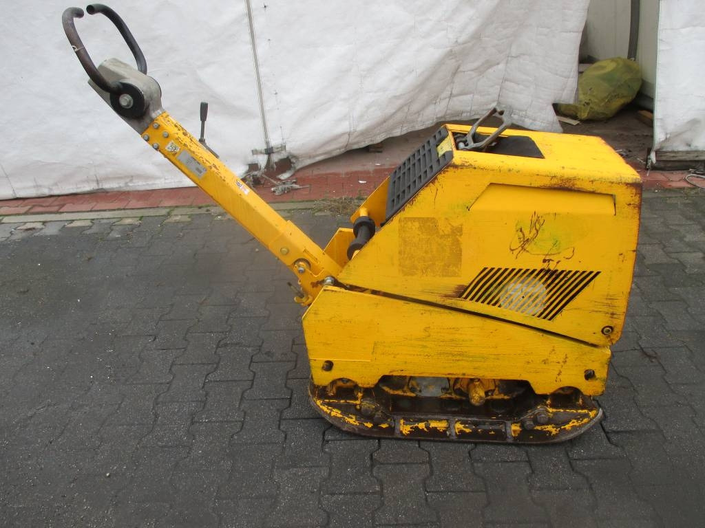 Ammann APR 5920 - Виброплоча: снимка 1 Ammann APR 5920 - Виброплоча: снимка 1