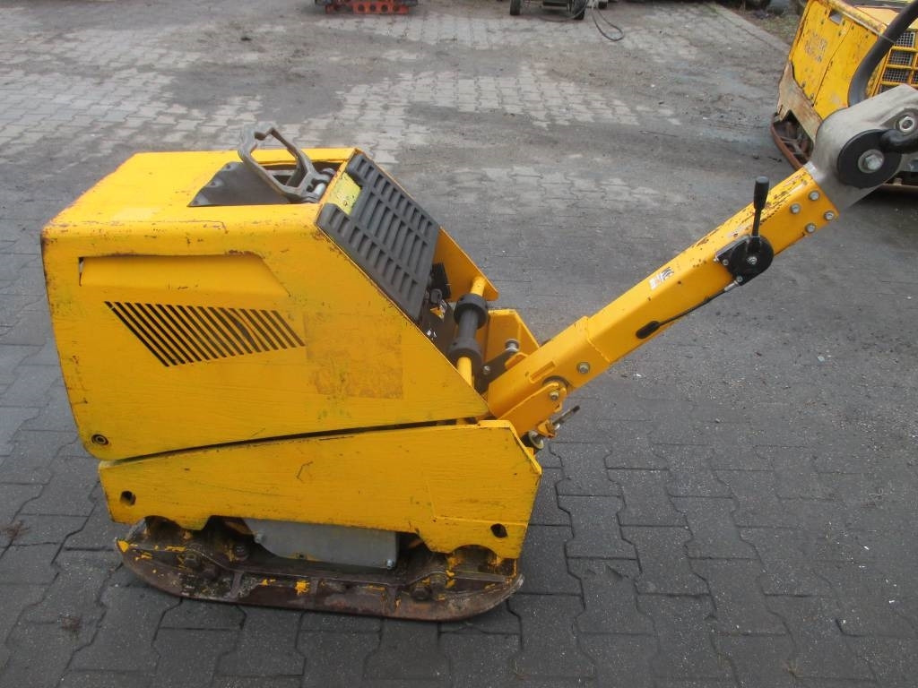 Ammann APR 5920 - Виброплоча: снимка 5 Ammann APR 5920 - Виброплоча: снимка 5