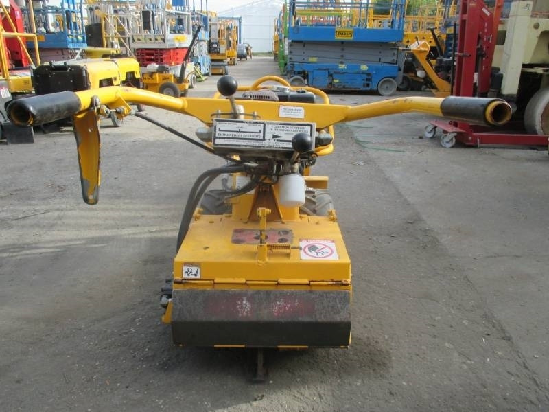 Barreto 1320H - Мотоблок: снимка 3 Barreto 1320H - Мотоблок: снимка 3