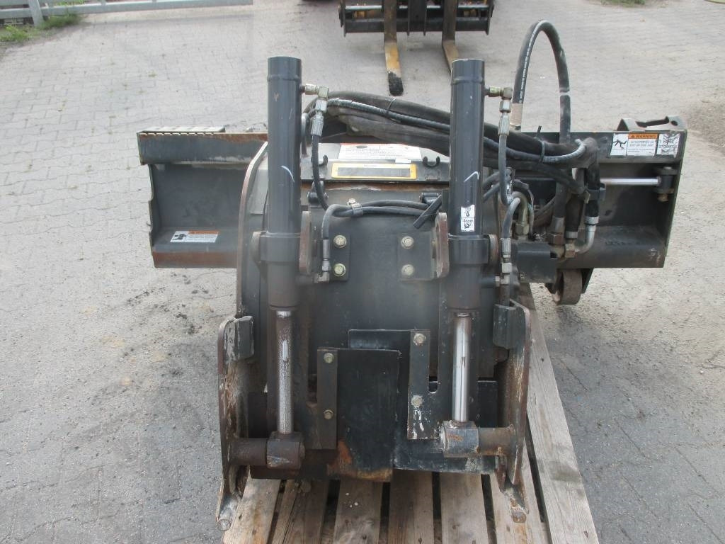 Bobcat 18 PLA - Скрепер: снимка 5 Bobcat 18 PLA - Скрепер: снимка 5