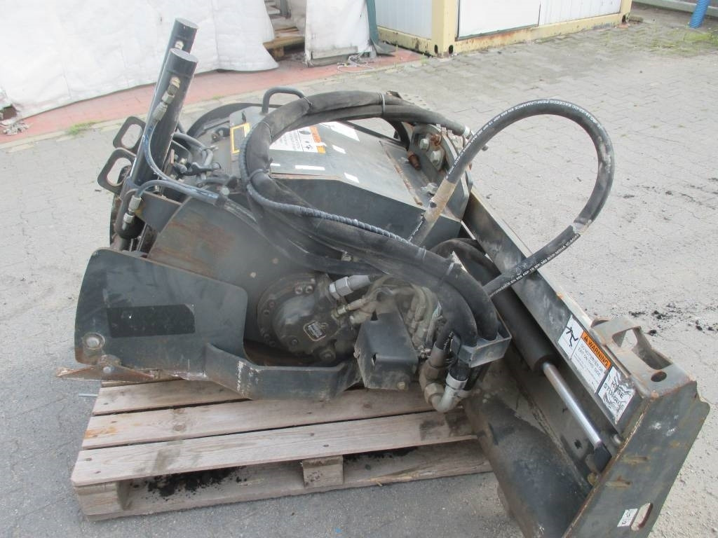 Bobcat 18 PLA - Скрепер: снимка 3 Bobcat 18 PLA - Скрепер: снимка 3