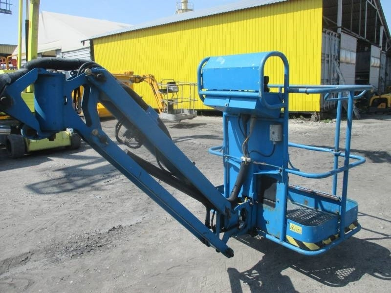 Артикулираща платформа Genie Z 40/23 N RJ: снимка 8