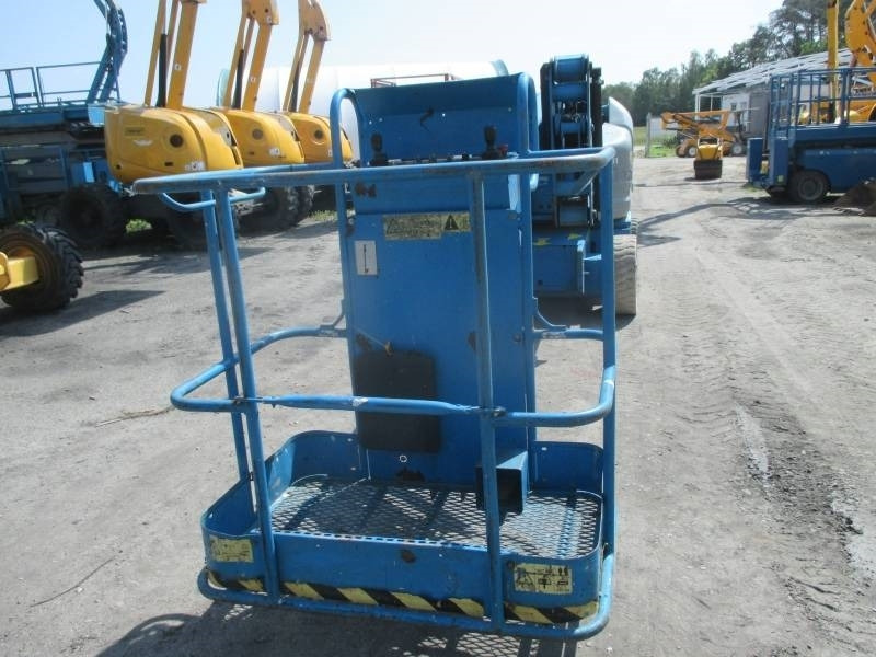 Артикулираща платформа Genie Z 40/23 N RJ: снимка 5