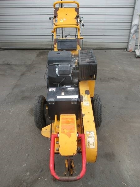 Laski F460SW - Приставка за изкореняване на дънери: снимка 3 Laski F460SW - Приставка за изкореняване на дънери: снимка 3