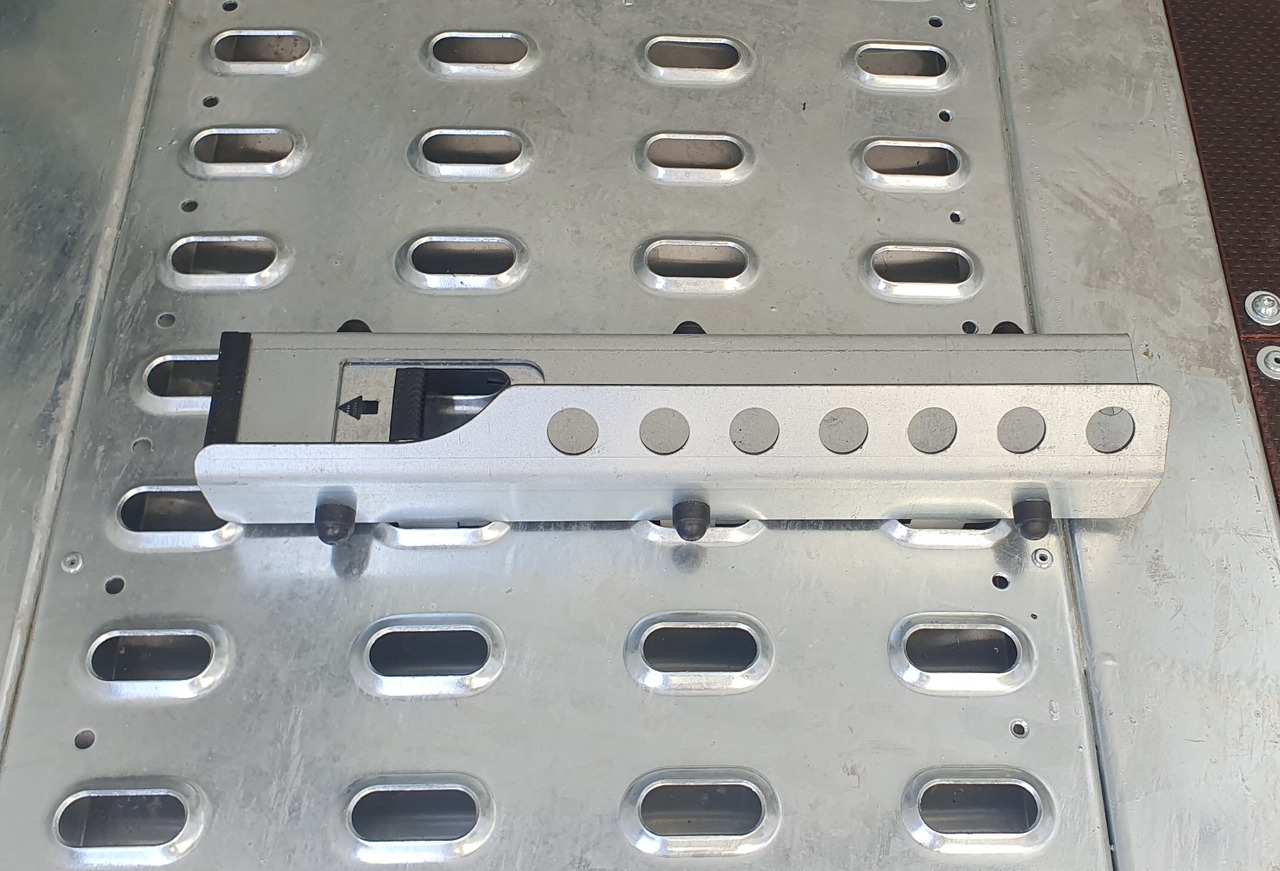 Нови Автовоз ремарке BRIAN JAMES TRAILERS NEW Race Sport: снимка 15 Нови Автовоз ремарке BRIAN JAMES TRAILERS NEW Race Sport: снимка 15